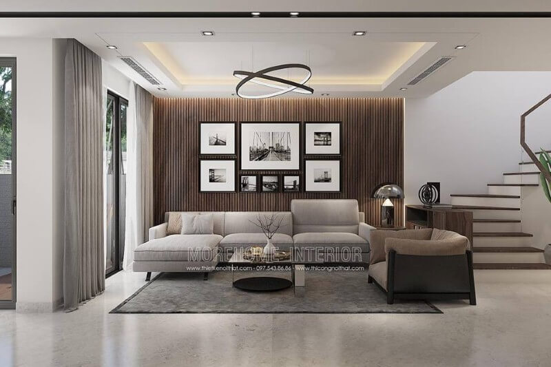 Sofa nỉ Sofa nỉ