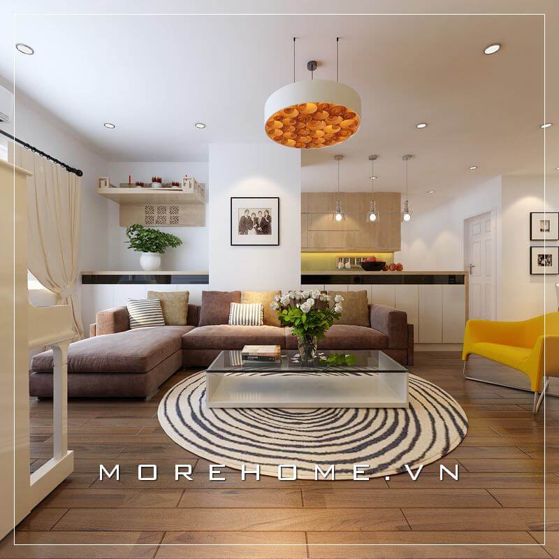 Sofa nỉ Sofa nỉ
